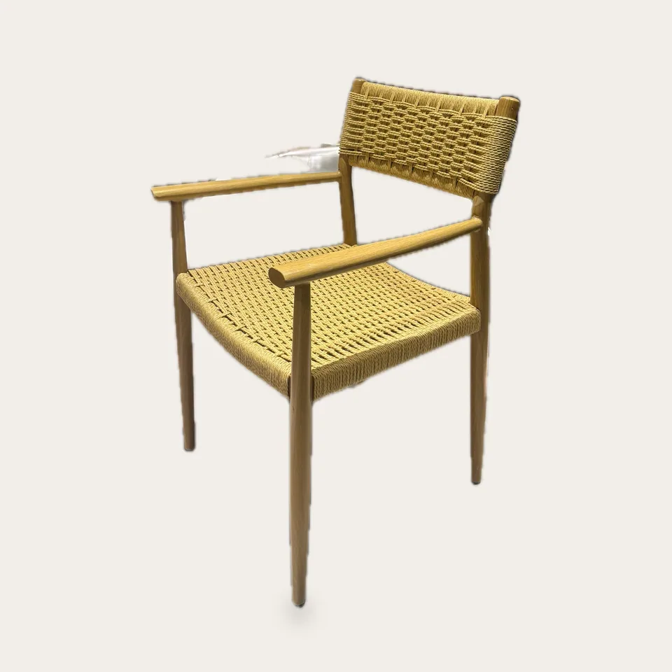 Dune Rope Armchair