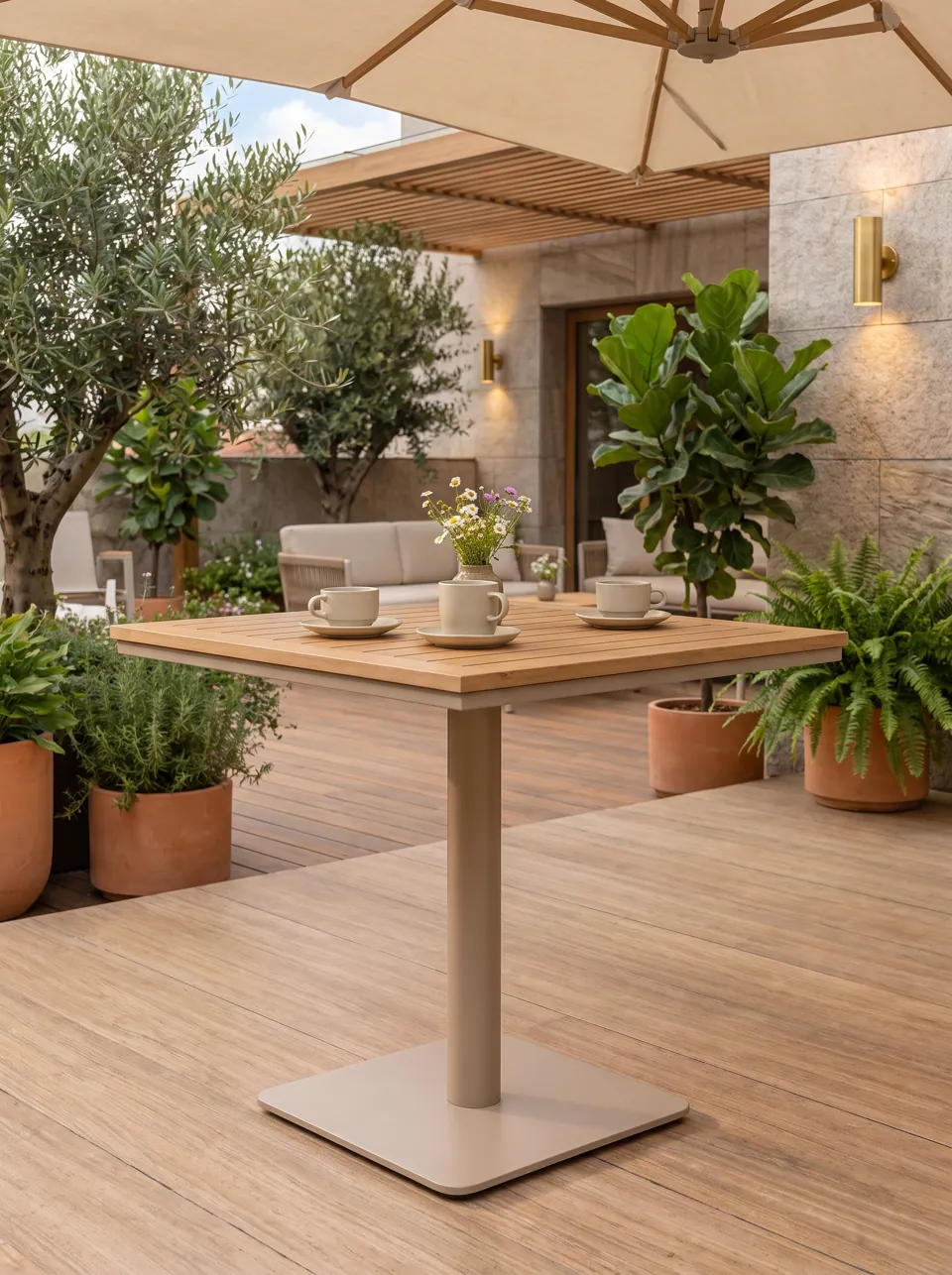 Patio Tables