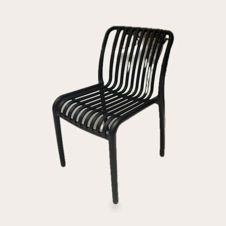 Rooftop Resin Side Chair